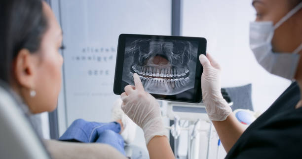 Licensed Dental service in Roosevelt, NJ - Smile Center Dentistry